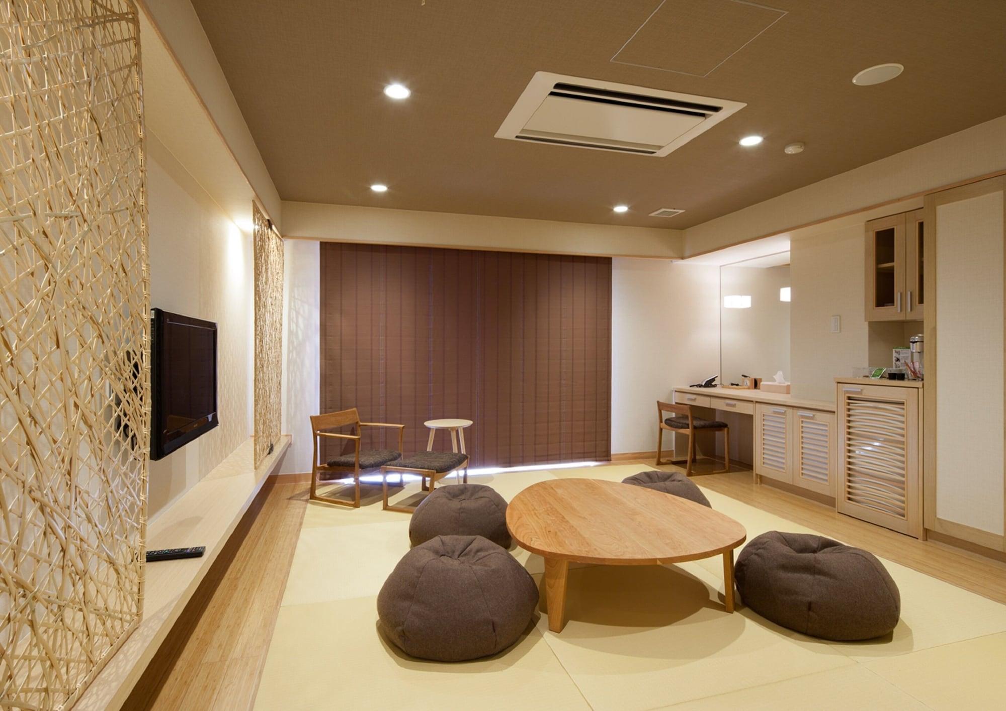 Hana Beppu Luaran gambar